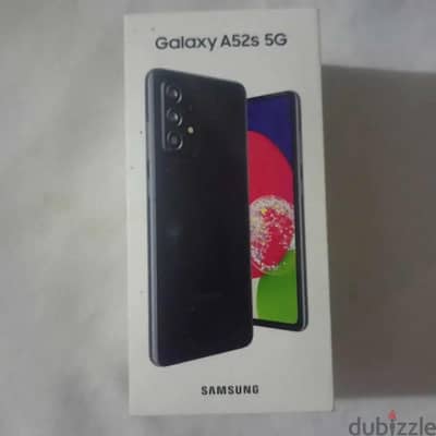 سامسونج ايه 52