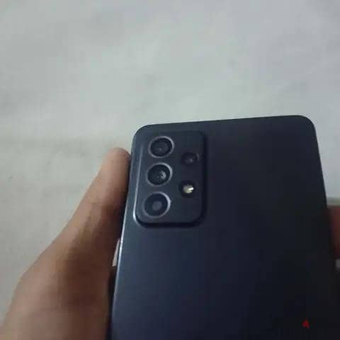 سامسونج ايه 52 2