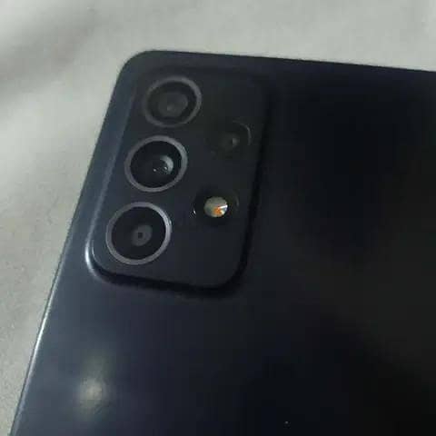 سامسونج ايه 52 5