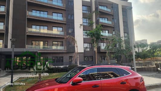 111 sqm Apartment for Sale in Privado - Ground Floor - 2 Bedrooms - 45 sqm Private Garden - EGP 6.079M Required