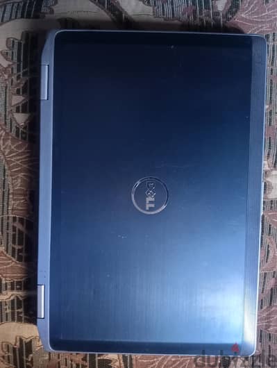 لابتوب Dell Core i3 للبيع - يحتاج تغيير شاشة