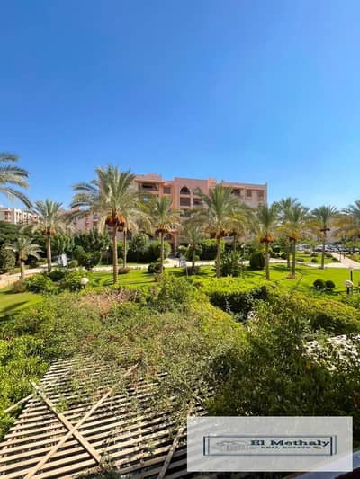 200m² apartment for rent in Al Rehab.