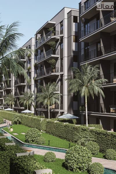 Own your unit in the heart of the Golden Square, directly on Bin Zayed Axis.