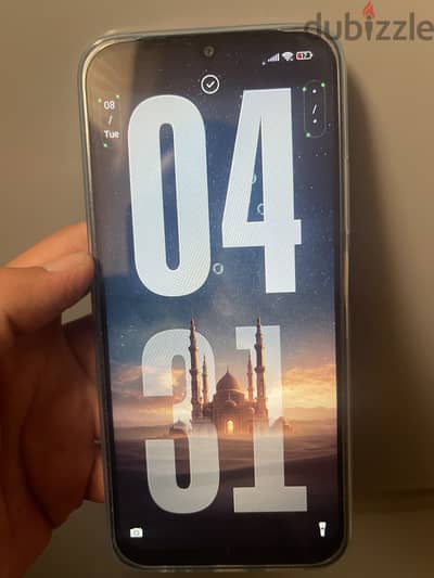 Xiaomi Redmi 15c