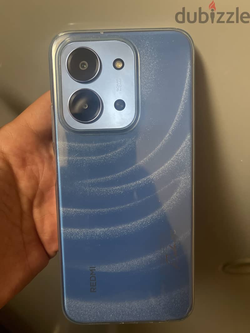 Xiaomi Redmi 15c 1