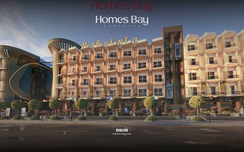 Beachfront Studio, Marvento Resort Hurghada