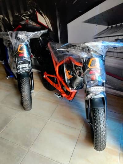 Alert good offer for New kugoo X9