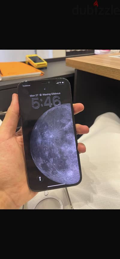 آبل - آيفون 12 برو ماكس