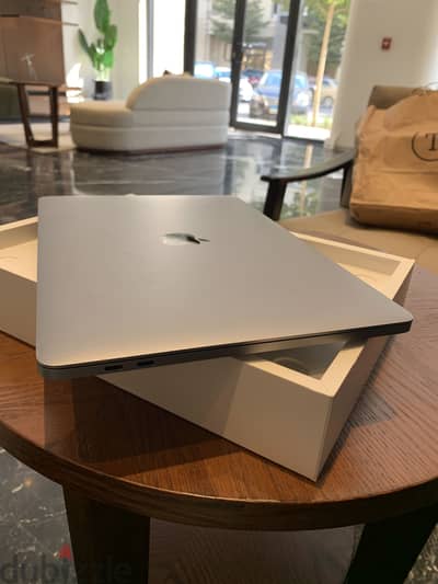 MacBook Pro M1 2020