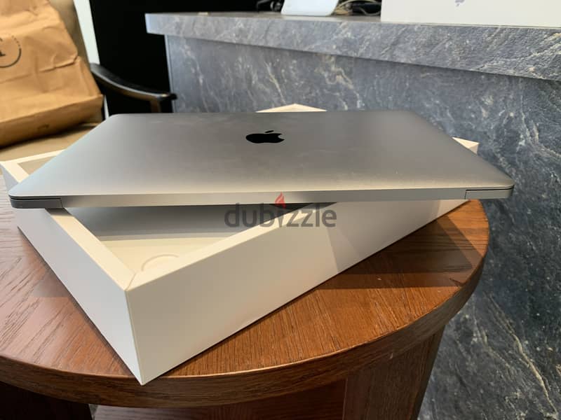 MacBook Pro M1 2020 1