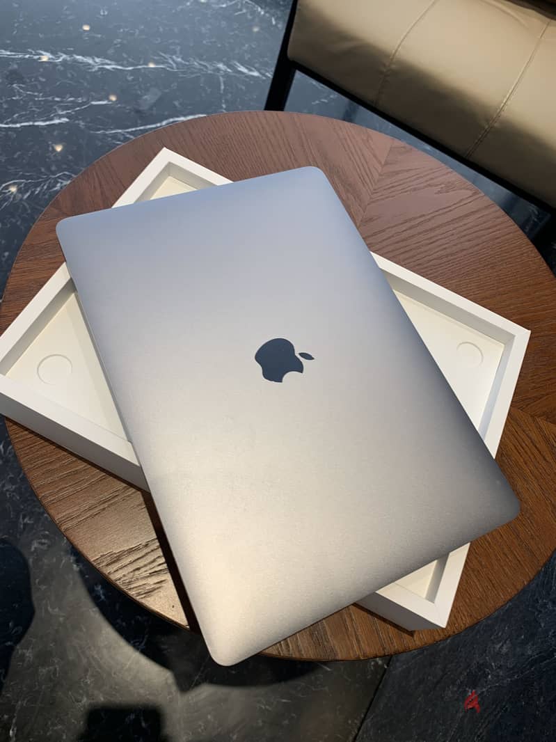 MacBook Pro M1 2020 3