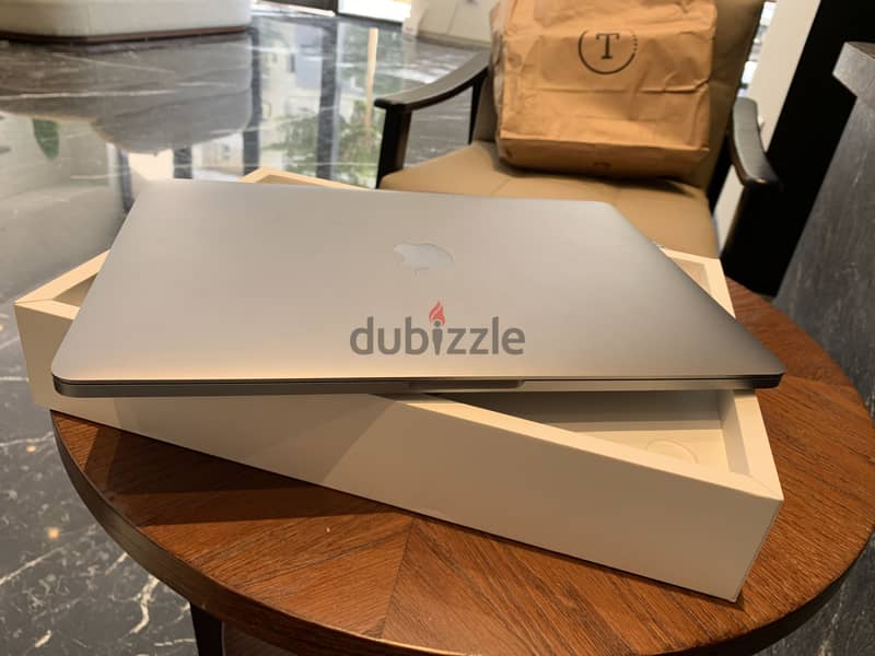 MacBook Pro M1 2020 5