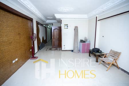 Apartment for Sale – Fully Open Views