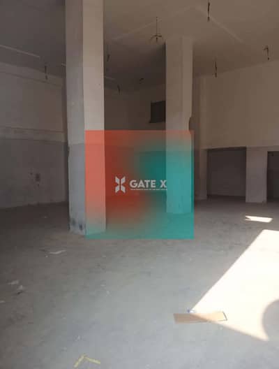 Factory for sale in the tenth of Ramadan, Al-Rubiki