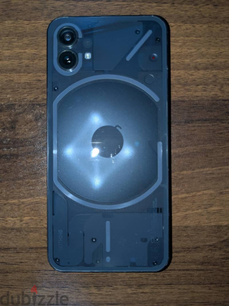 Nothing phone (1) 1