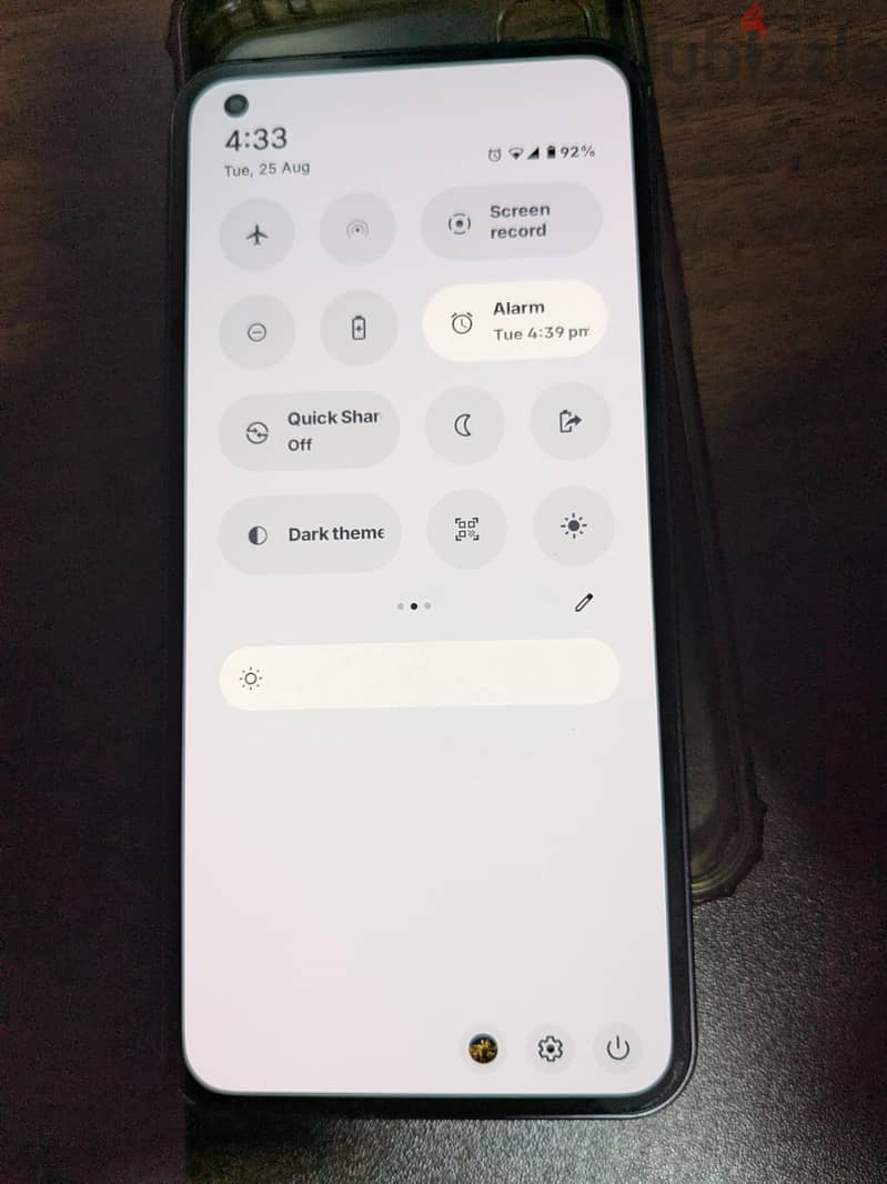 Nothing phone (1) 2