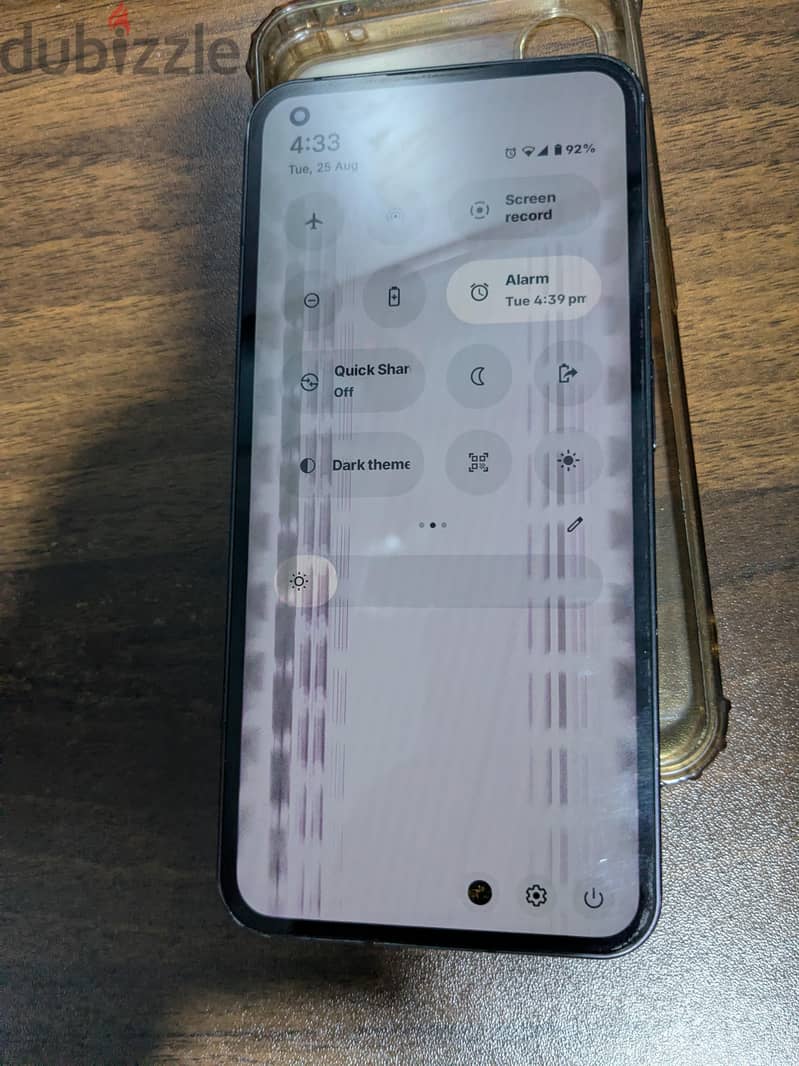 Nothing phone (1) 3