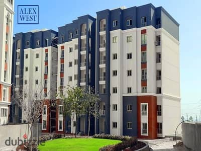 A real opportunity in Alex West | 155m with a down payment of only 426 thousand