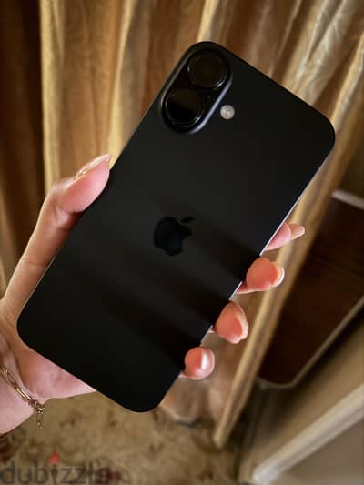 Apple - iPhone 16 Plus