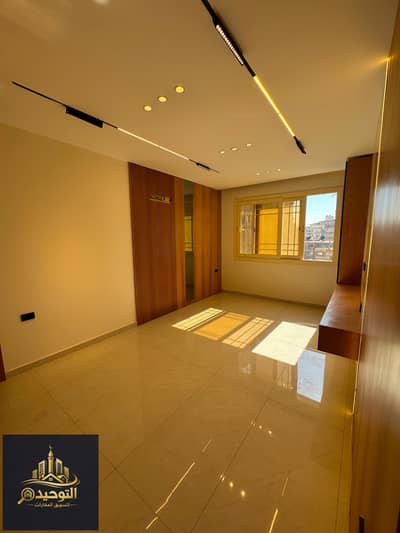 Apartment for sale 110sqm Michel Bakhoum corner ninth and top floor two bedrooms and bathroom 6.75 million
