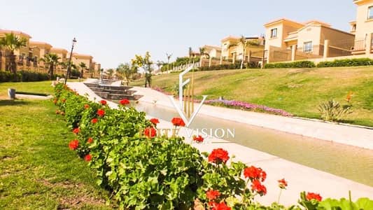  Best Deal in Les Rois | Prime Location Standalone Villa | 738SQM Land | 5 Bedrooms | Semi-Finished | Ready to Move