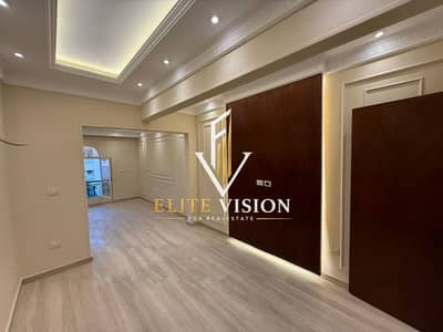  A unique opportunity to own a luxurious penthouse in the most prestigious area of ​​New Cairo 