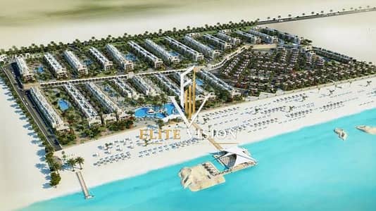 Fully Paid Ground-Floor Chalet with Garden | Coronado North Coast | 6.5M EGP