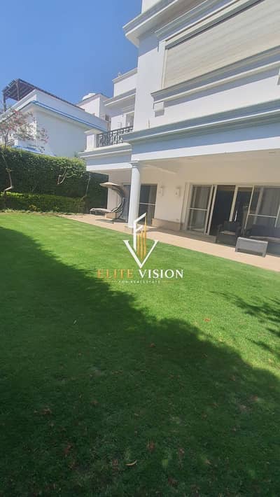 Fully Furnished Standalone Villa | Mountain View 1 | 540 SQM Land | EGP 100M