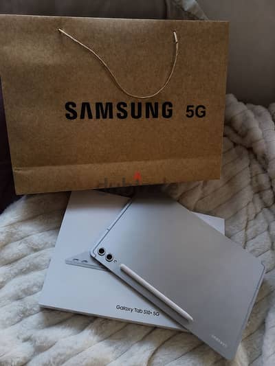 Samsung Galaxy Tab S10+ 5G
