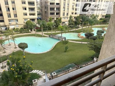 بنتهاوس فيو لاندسكيب وبحيره للبيع في كمبوند ذا سكوير – القاهرة الجديدة التجمع الخامس The Square Compound New Cairo, Fifth Settlement