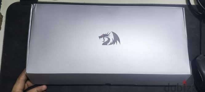 redragonk734