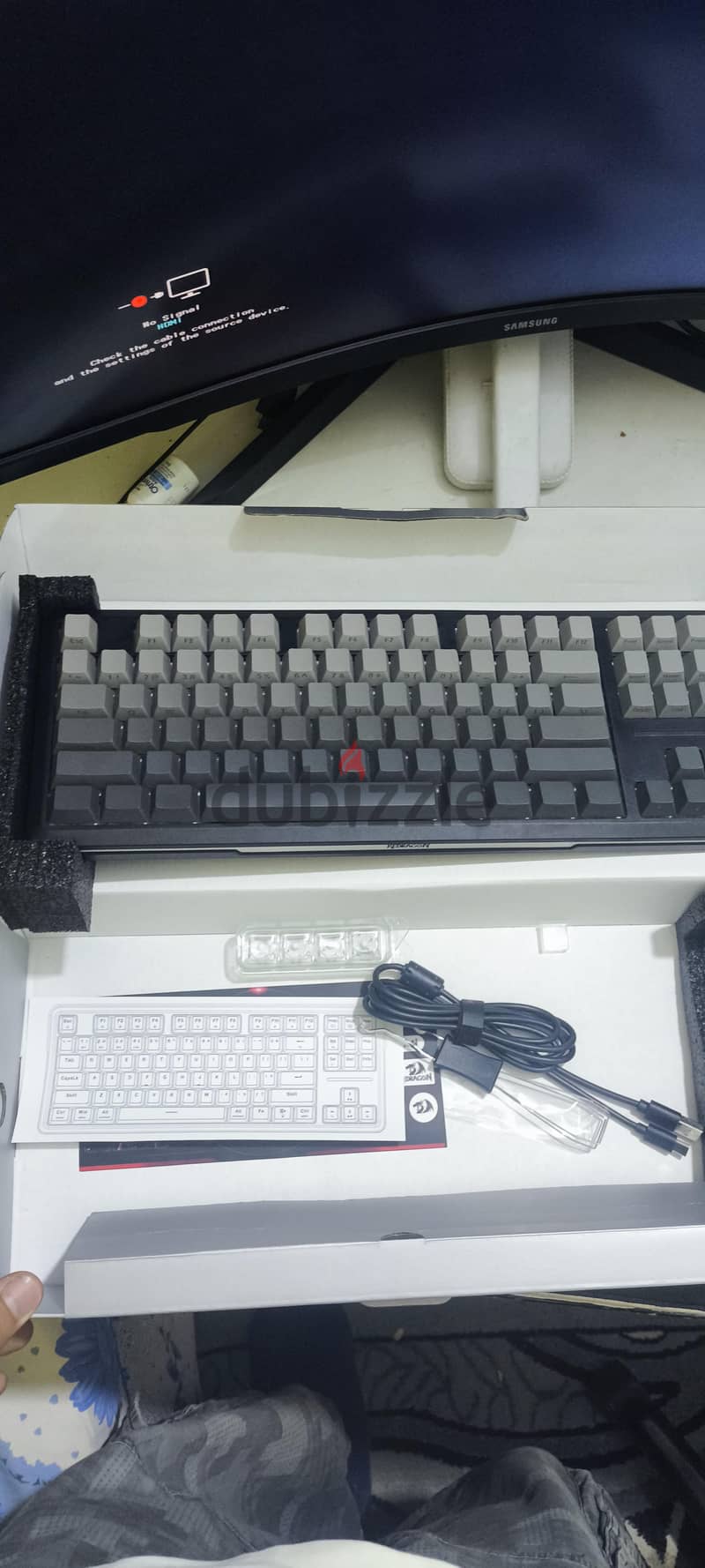 redragonk734 3