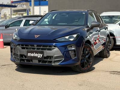 Cupra Terramar 2026 تيرامار كونترول عفشة كهرباء