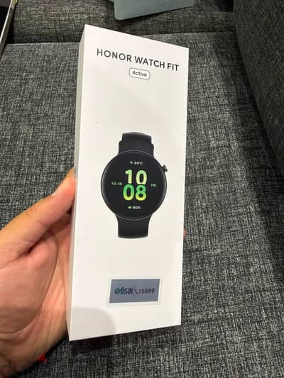 Honor Watch Fit