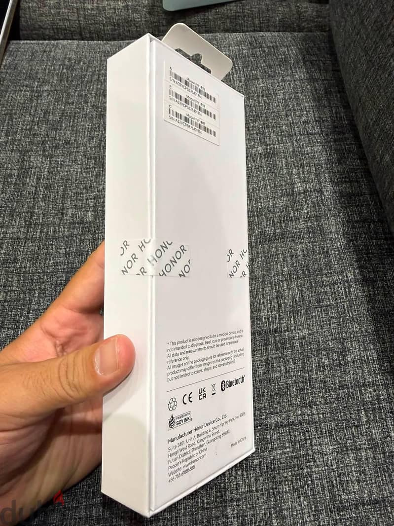 Honor Watch Fit 1