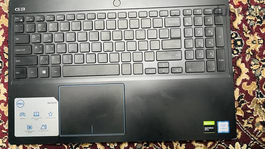 Dell G3 Gaming
