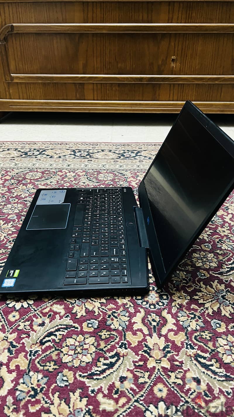 Dell G3 Gaming 1