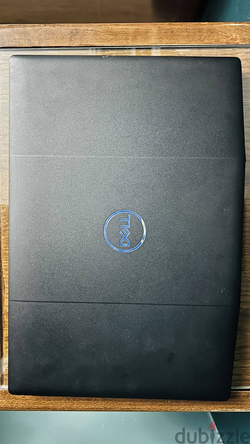 Dell G3 Gaming 2