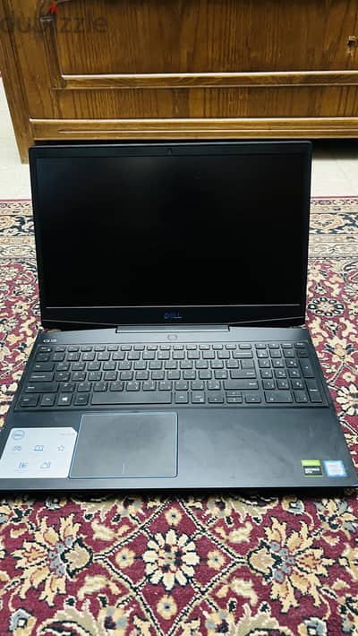 Dell G3 Gaming