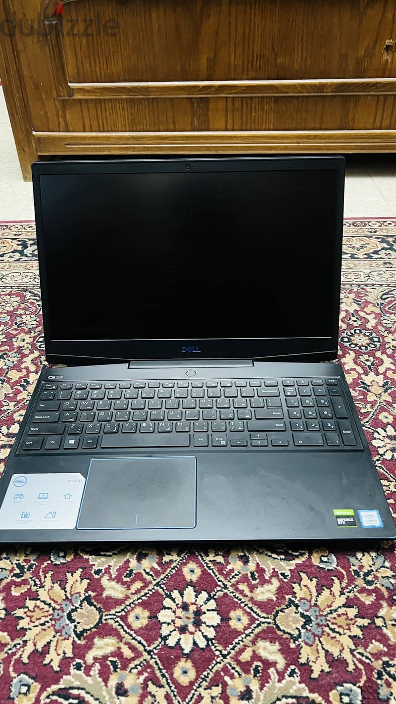 Dell G3 Gaming 3