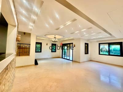 Standalone villa for rent in Mivida compound , new cairo city Standalone villa for rent in Mivida compound , new cairo city