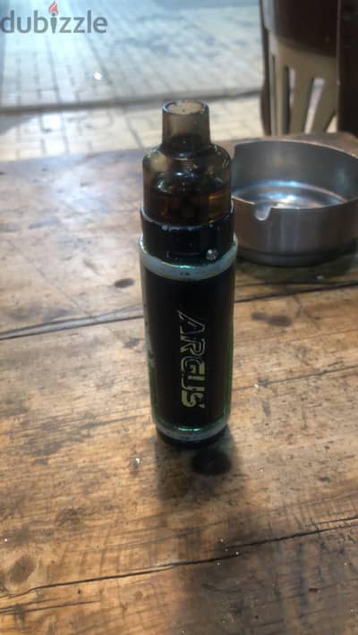 vape argus pro 80w