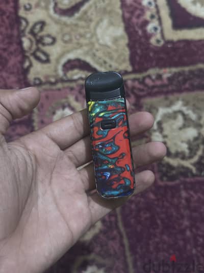 SMOKING فيب