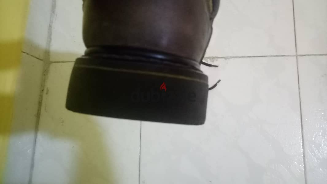 شوز سيفتى 1