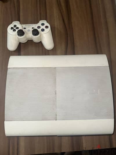 PlayStation 3 ps3 500 gb