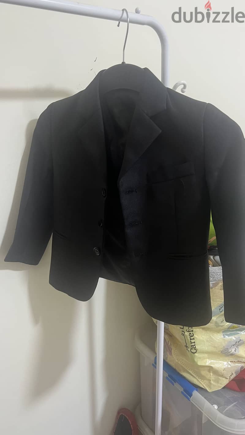 Blezer 3
