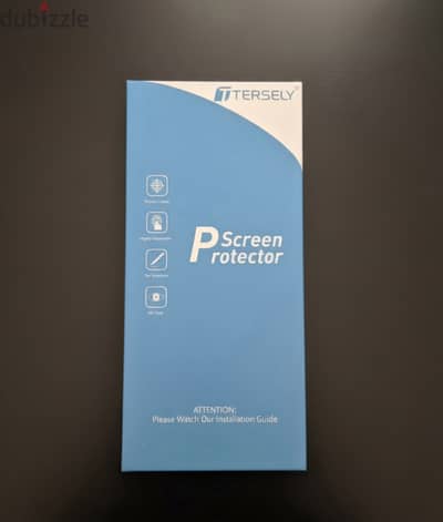 Hydrogel Screen Protector for Samsung Galaxy Z Flip 6