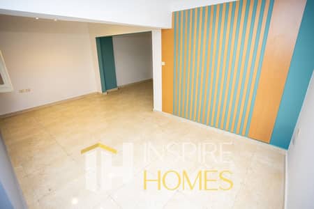 Apartment for Sale – Suitable for Administrative Use, Steps Away from Smouha Roundabout.