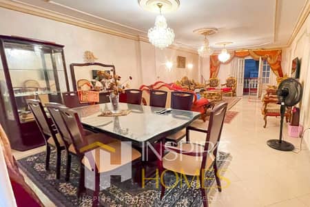 Licensed furnished apartment for rent – fully air-conditioned