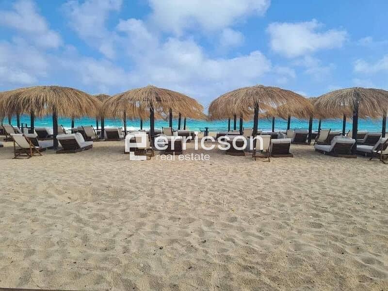 شاليه بغرفتي نوم في جايا، صورة ٦ من ١٠